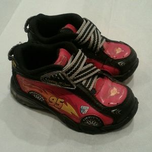 Toddler boy shoes